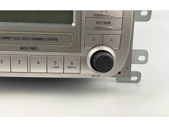 Zámek zadních dveří 39101-59J82, 3910159J82 Suzuki Liana 2006