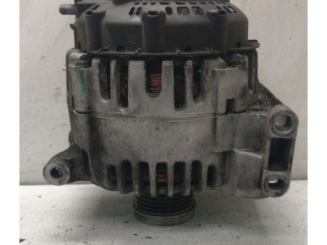 Генератор    Mercedes-Benz A W169      