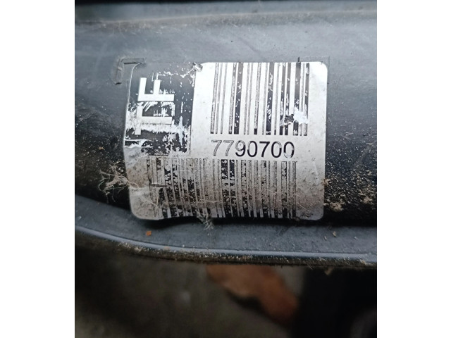 Блок управления 7790700   BMW X5 E70