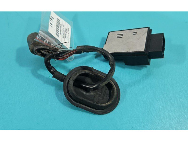 Блок комфорта 1K0906093H, IMPRK1477318 Skoda Fabia Mk3 (NJ)