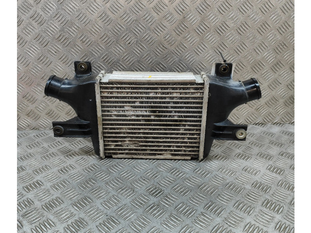 Интеркулер  1530A093, 1271003710   Mitsubishi ASX 