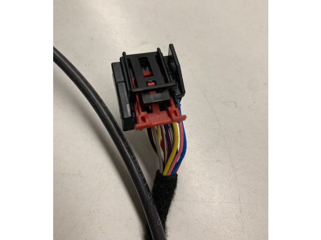 Зеркало (управляемое электричеством) 95B857507, 5526978 Porsche Macan