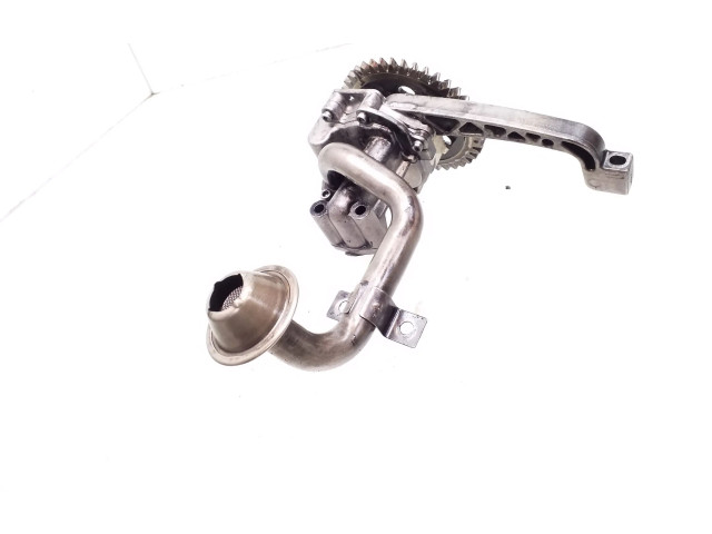 Čerpadlo oleje 070115105A, 070115251L Volkswagen Transporter - Caravelle T5 AXE