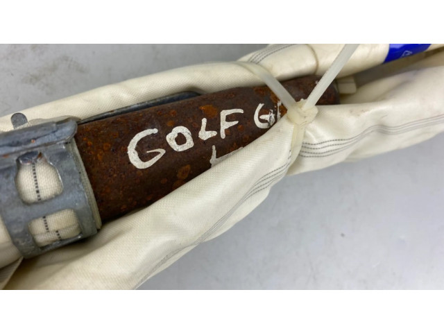 Боковая подушка безопасности 5K6880741B Volkswagen Golf VI