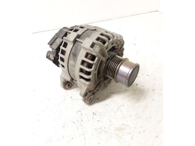 Генератор 04E903015P Skoda Fabia Mk3 (NJ)