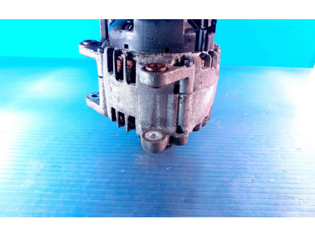 Генератор 03L903023L, TG14C043 Skoda Octavia Mk3 (5E)