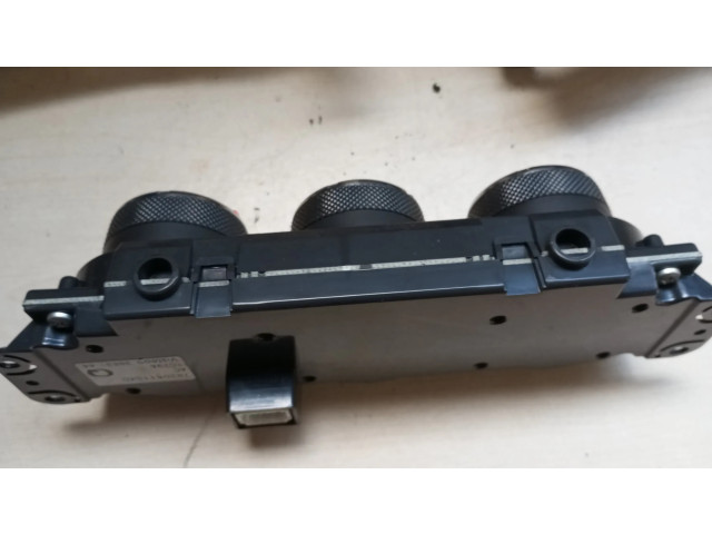 Блок управления климат-контролем 7820A115 Mitsubishi Outlander