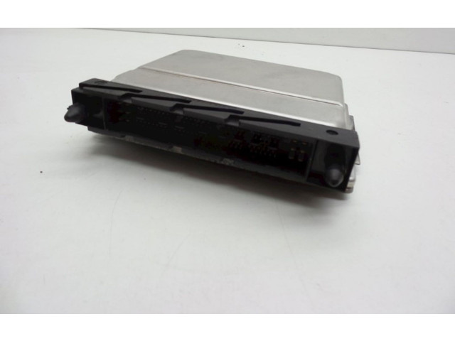 Блок управления впрыском 0281010319   Volvo V70