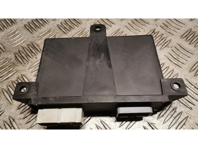 Блок управления заднего тормоза (EMF) 8W832C496AA Jaguar XF X250