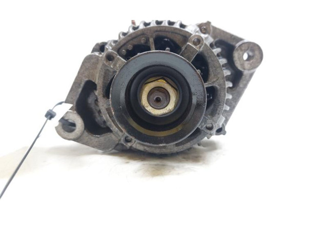 Генератор 2706097202, 2706097202 Daihatsu Cuore