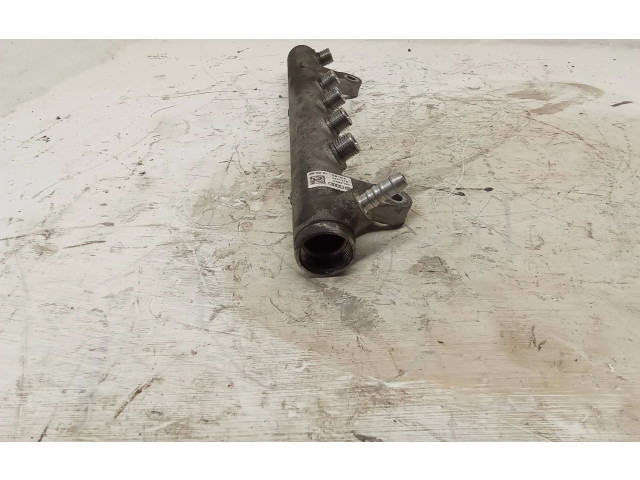 Vstřikovací lišta 03L089C Volkswagen Tiguan CBAB