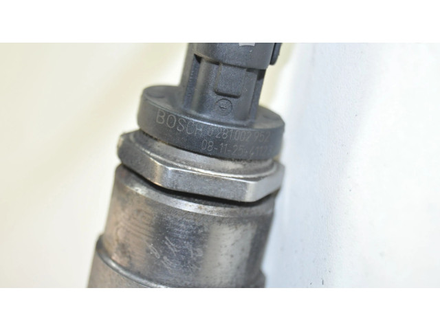 Топливная рампа 30777576, 0281002952   Volvo XC90   для двигателя D 5244 T4