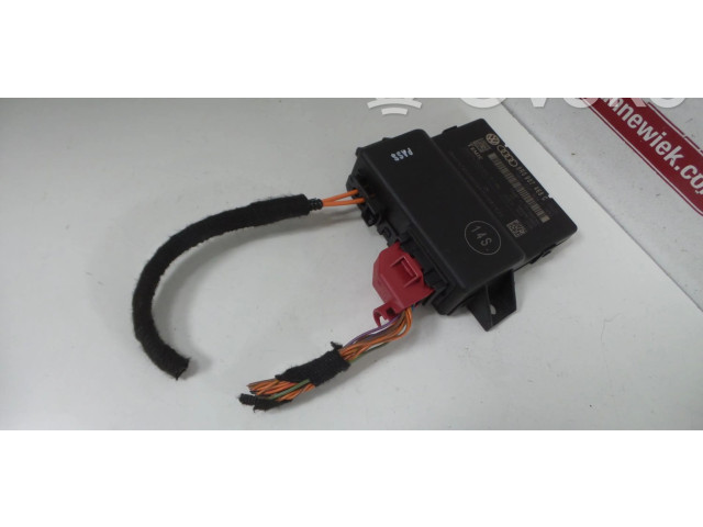 Řídící jednotka 8R0907468C, 8R0907468H Audi A4 S4 B8 8K 2012