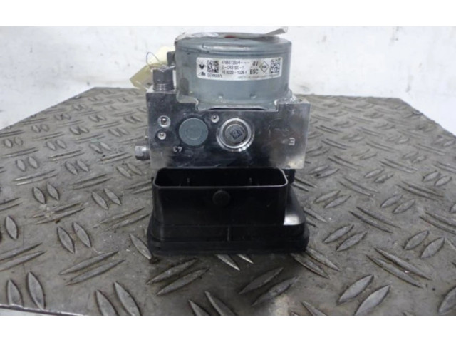 Jednotka ABS 28515242313, 10062532541   Renault Megane IV 2016