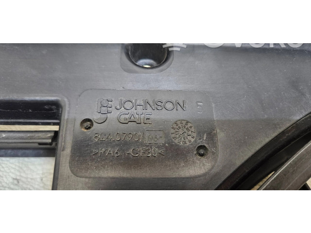 Přístrojová deska  Chevrolet Silverado 2019 84581336  