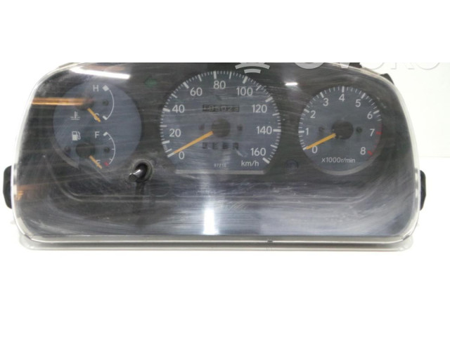 Панель приборов 257310-2731   Daihatsu Cuore       