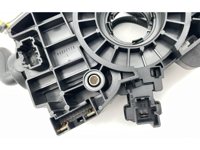 Подрулевой шлейф SRS 2W9317A553AB, 2W93133335AB Jaguar XJ X350