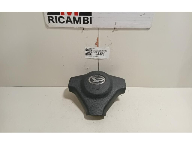 Подушка безопасности водителя 1D0A98207X0E, 1D0A98207X0E Daihatsu Terios