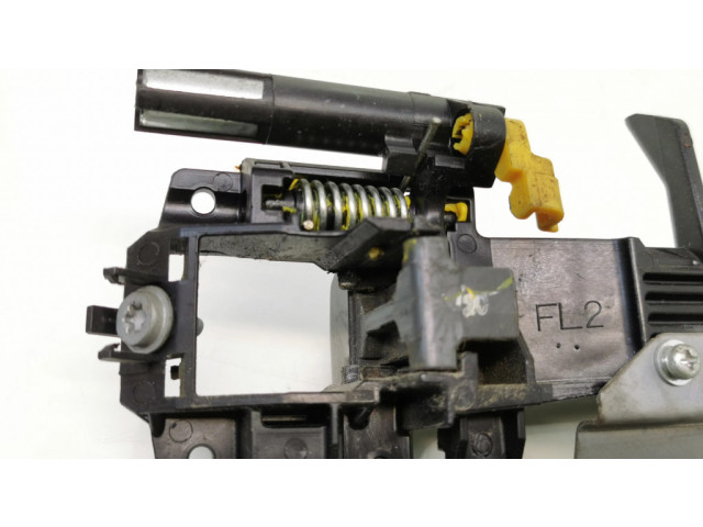 Внешняя ручка