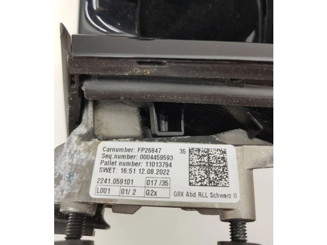 Zpětné zrcátko BMW 3 G20 G21 2023 A091564, 0004459593