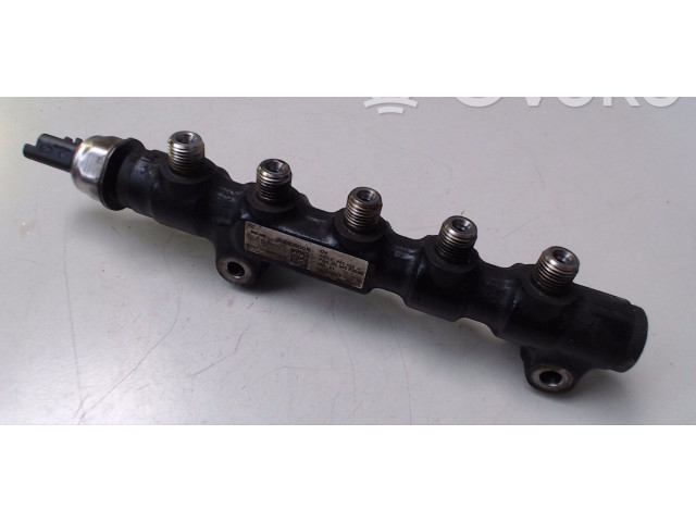 Vstřikovač 9654592680 Ford Fiesta