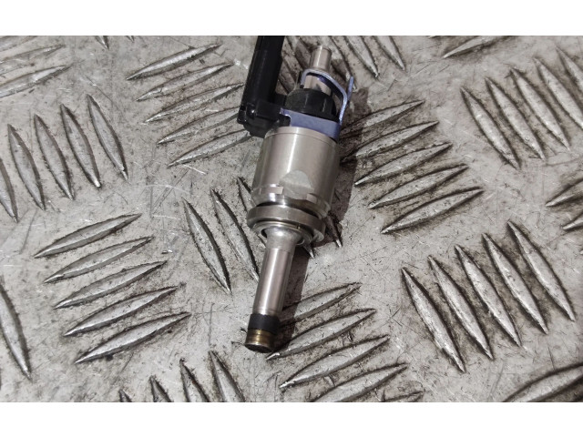 Форсунка 31336653 Volvo XC90 B 4204 T35