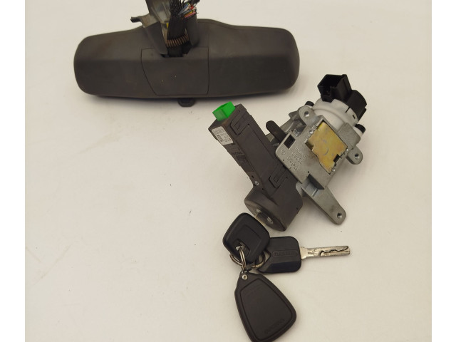 Комплект блоков управления 8626324, 2255102836 Volvo V70