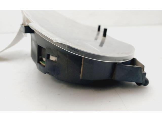 Přístrojová deska Citroen Berlingo 2010 9665983780