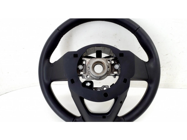 Руль Toyota Yaris XP210 2020- года 45100K0140, 6436038