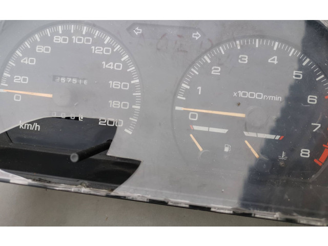 Спидометр (приборный щиток) MB522792, 138700 Mitsubishi Lancer