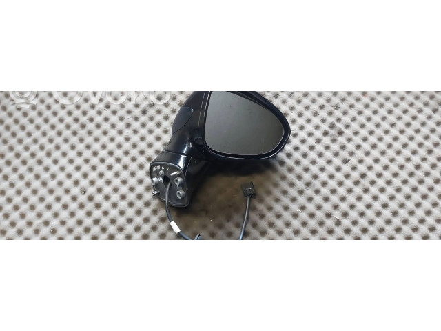 Zpětné zrcátko pravé Opel Zafira C 2014 E1021219, A049333