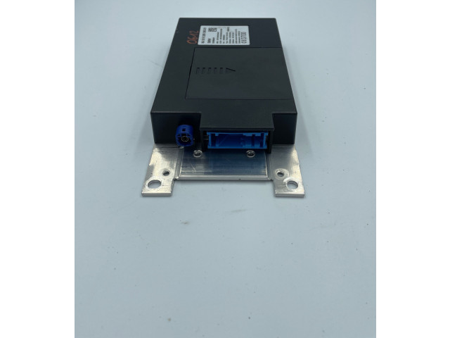 Модуль «Bluetooth»