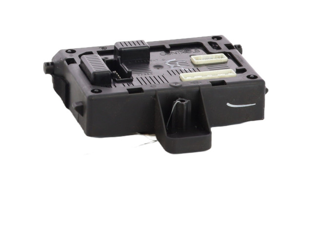 Модуль управления BSM 8200343733   Renault Clio III    