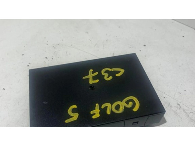 Блок комфорта 1K0959433CR Volkswagen Golf V