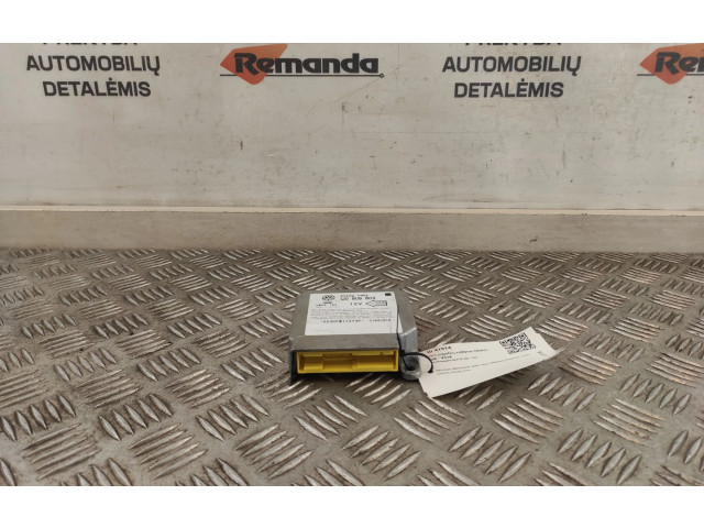 Блок подушек безопасности 1J0909603, 27980806 Volkswagen Golf IV