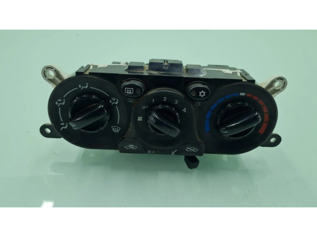 Блок управления климат-контролем 7820A305 Mitsubishi L200