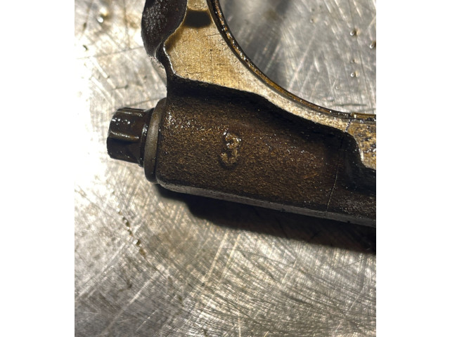 Шатун BKD Axx Audi A3 S3 A3 Sportback 8P