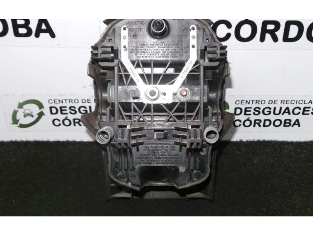 Подушка безопасности водителя 6032032 Nissan Pathfinder R51