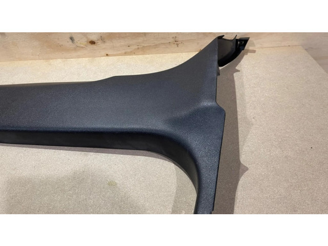 Отделка стойки (C)