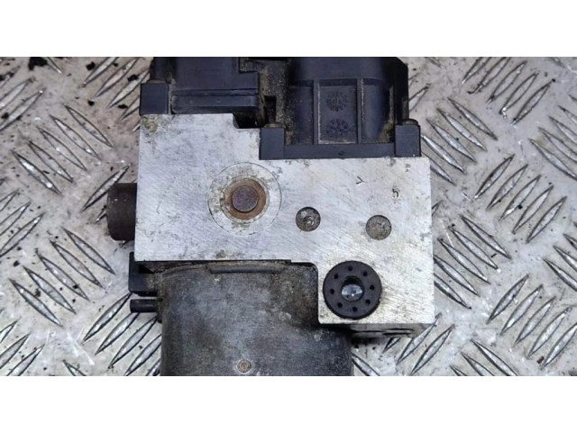 Блок АБС 0273004362, 863988   Opel  Astra G  1998-2009 года