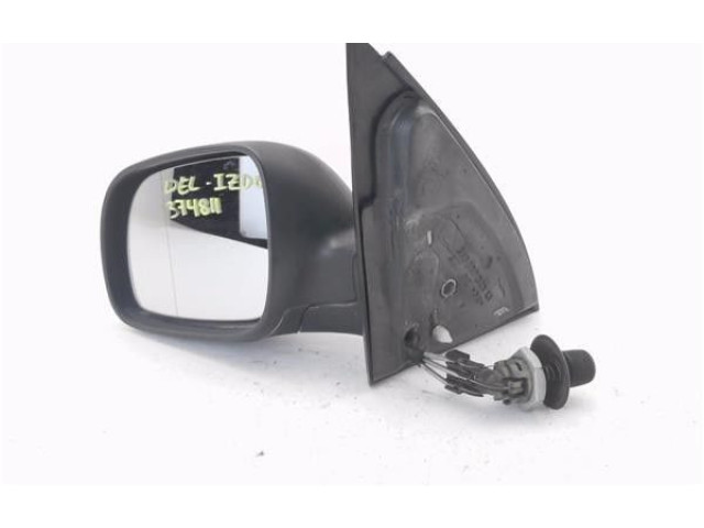 Зеркало электрическое        Volkswagen Lupo  1998 - 2005 года   