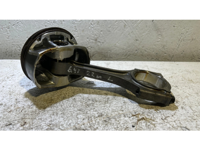 Поршень с шатуном Dodge Challenger для бензинового двигателя 6.4