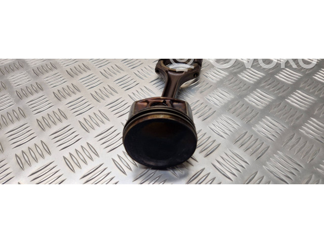 Поршень с шатуном ARJ Audi A6 S6 C5 4B