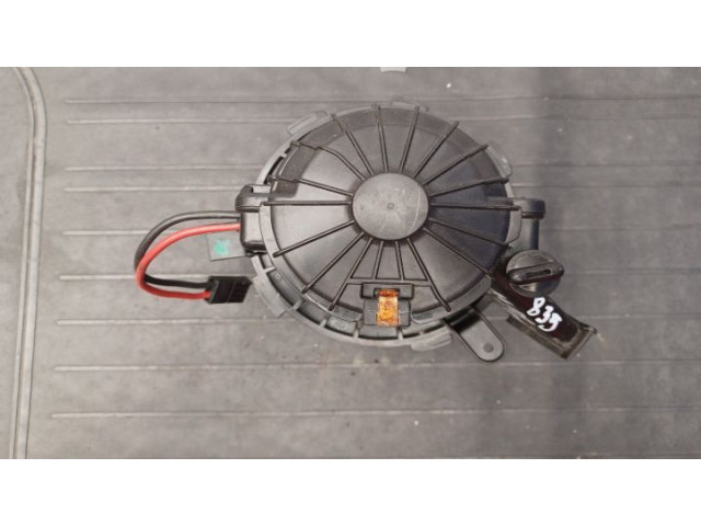 Вентилятор печки 2468105840 Audi A6 S6 C6 4F