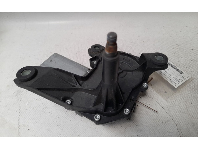 Моторчик заднего дворника Opel Meriva A