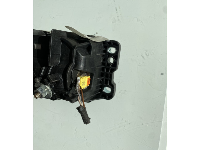 Přístrojová deska Volkswagen PASSAT B7 2011 34104833A, 1063915170657