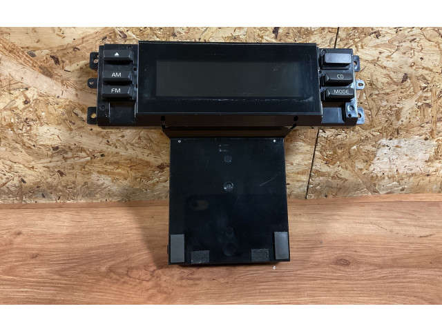 Дисплей    1764207, 7923   Volvo V70