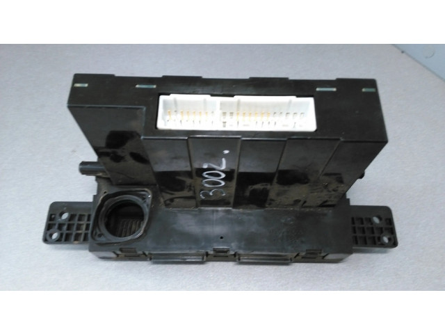 Блок управления климат-контролем 972502EXXX, AHO0217 Hyundai Tucson JM