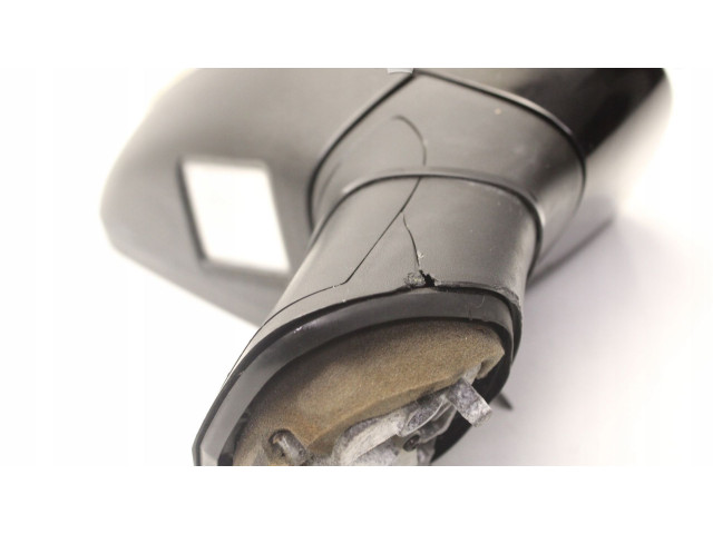 Zpětné zrcátko Volkswagen Tiguan 2008 2008R