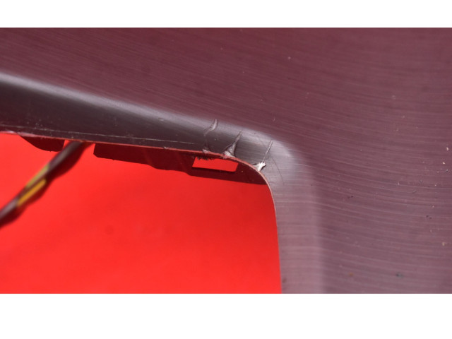 Блок управления климат-контролем 8632427, 8632427 Volvo S60